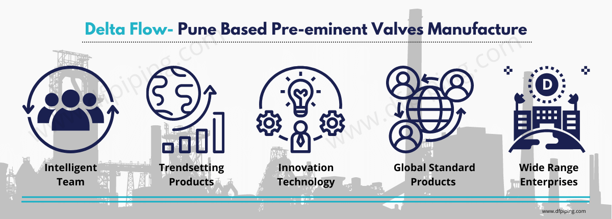 Flow measurement equipment manufacturer